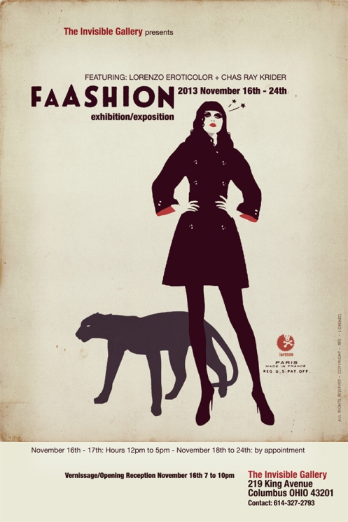 Faashion_poster